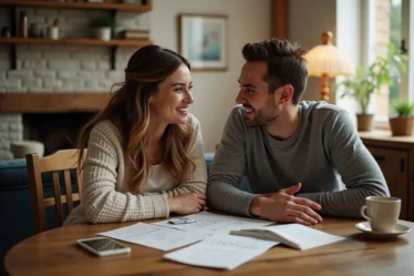 couple building strong marriage beyond wedding day celebration