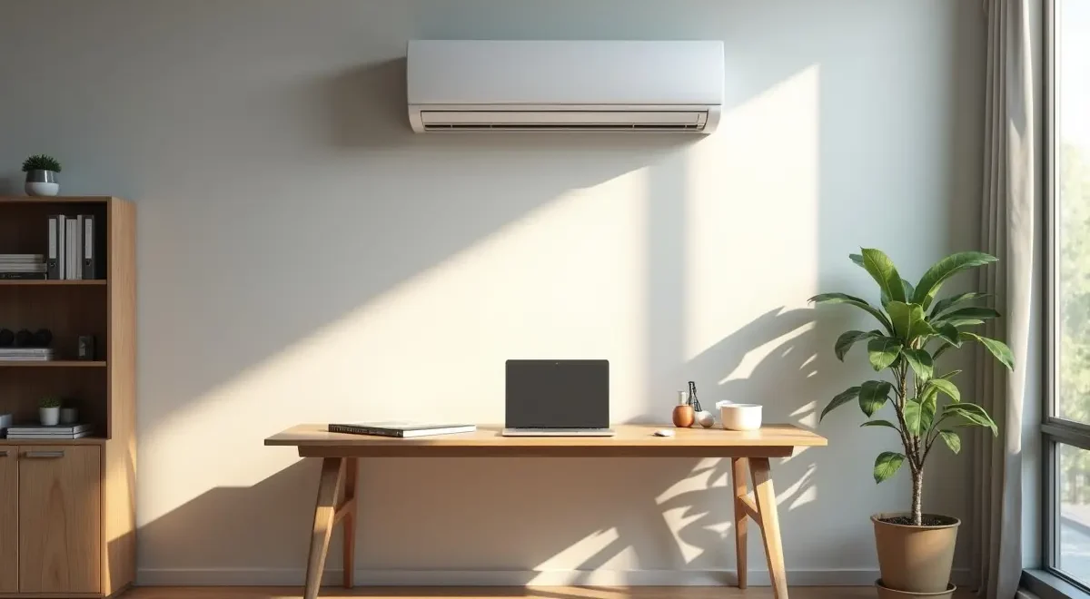 Advantages of Ductless HVAC Systems for Modern Homes