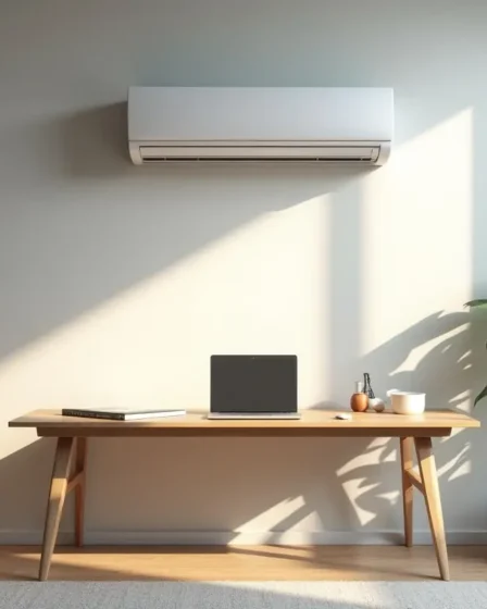 Advantages of Ductless HVAC Systems for Modern Homes