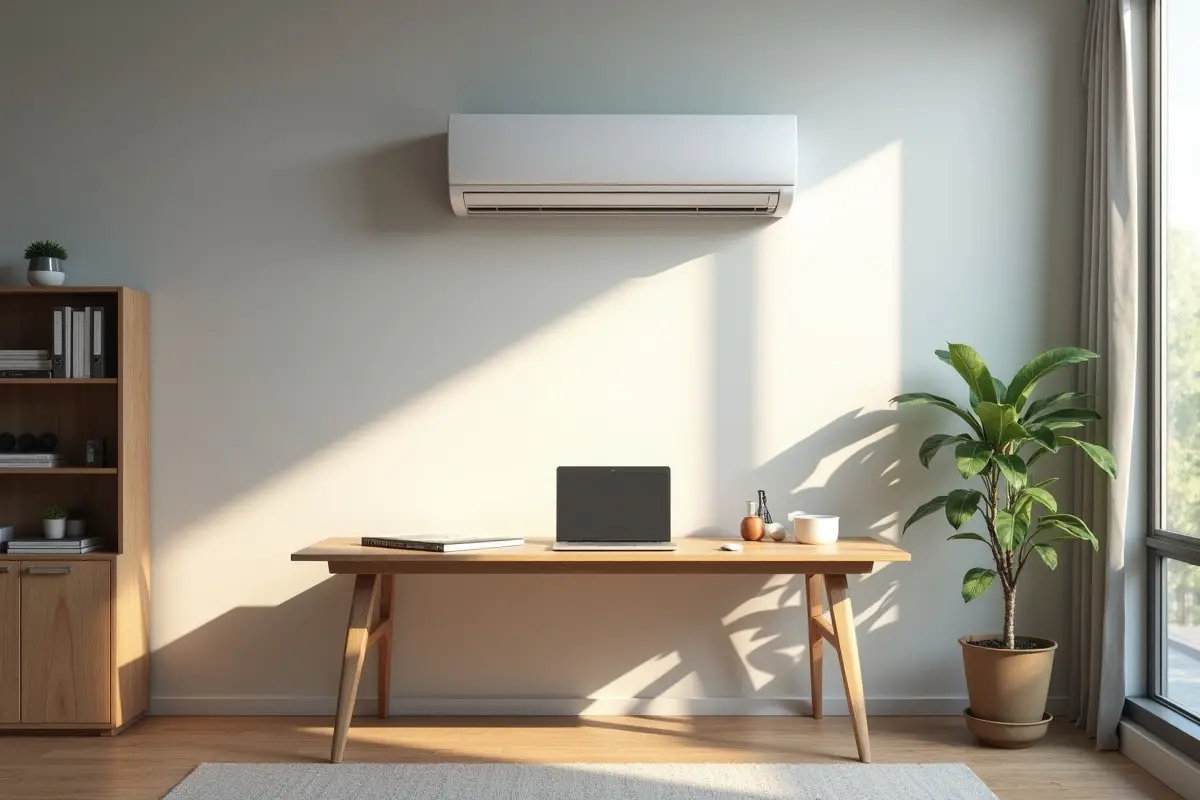 Advantages of Ductless HVAC Systems for Modern Homes