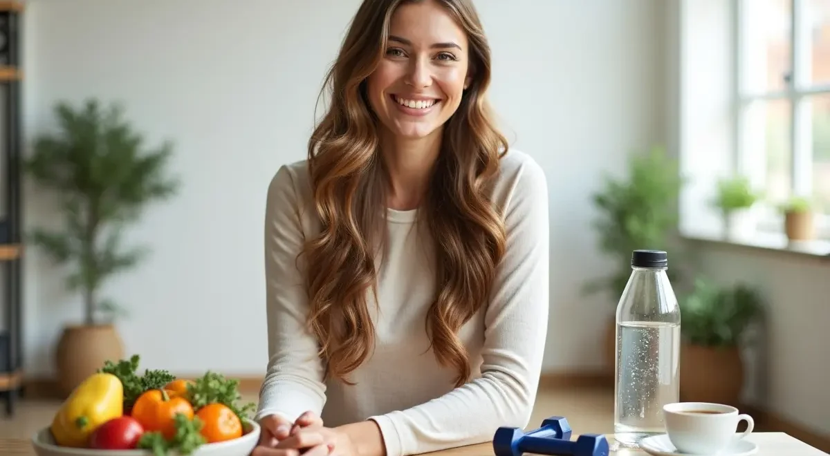 Surprising Impact of Lifestyle Choices on Hair Health