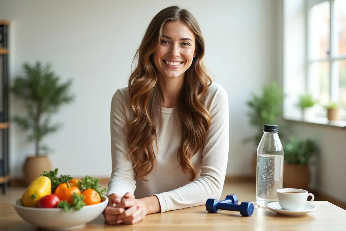 Surprising Impact of Lifestyle Choices on Hair Health