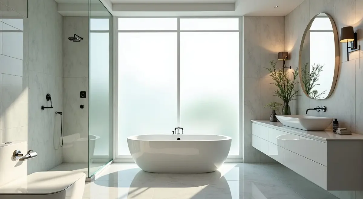 Creative Tub and Shower Renovation Tips for a Stylish Bathroom