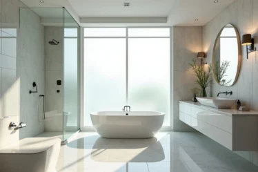 Creative Tub and Shower Renovation Tips for a Stylish Bathroom