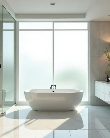 Creative Tub and Shower Renovation Tips for a Stylish Bathroom