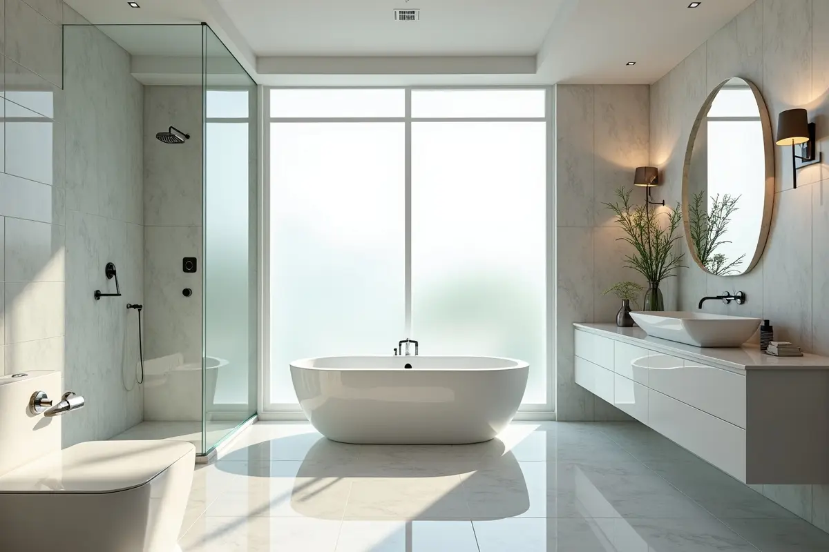 Creative Tub and Shower Renovation Tips for a Stylish Bathroom