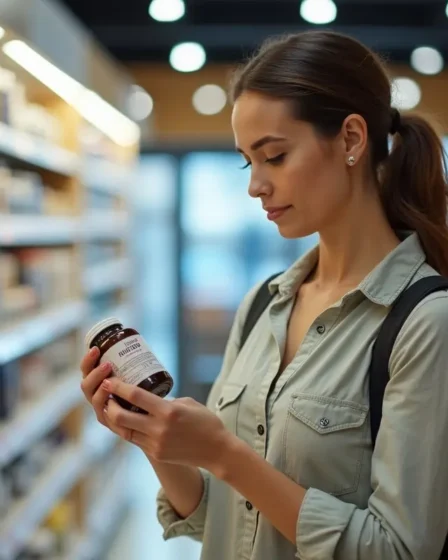 Advancements in Supplement Manufacturing Are Transforming the Wellness Industry