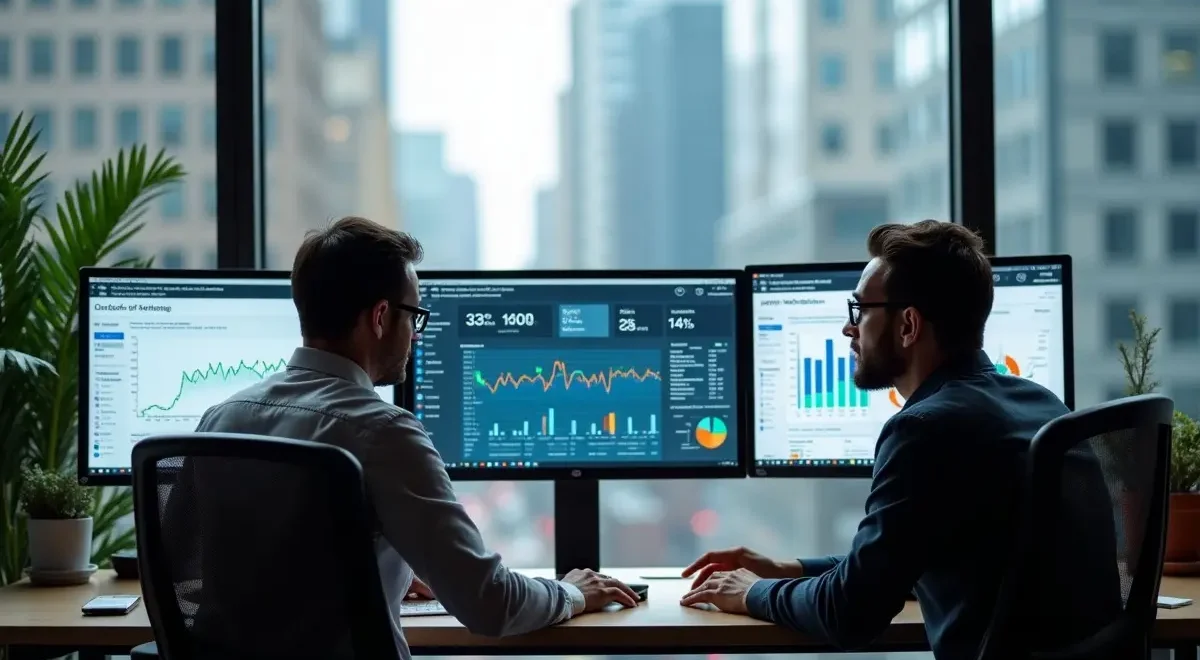 How Data-Driven SEO Is Transforming Digital Marketing