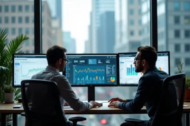 How Data-Driven SEO Is Transforming Digital Marketing