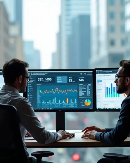 How Data-Driven SEO Is Transforming Digital Marketing