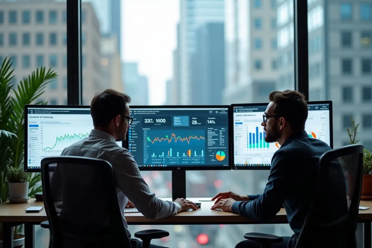 How Data-Driven SEO Is Transforming Digital Marketing