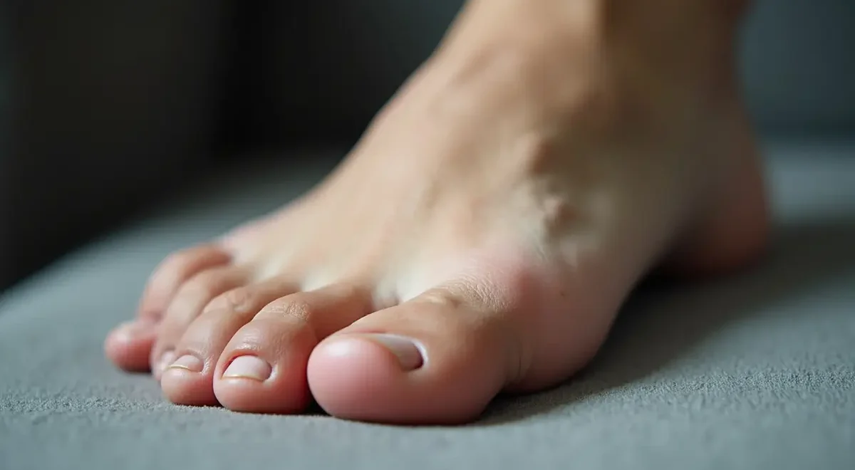 When Foot Pain Lingers: A Practical Guide To Causes, Support, And Safer Next Steps