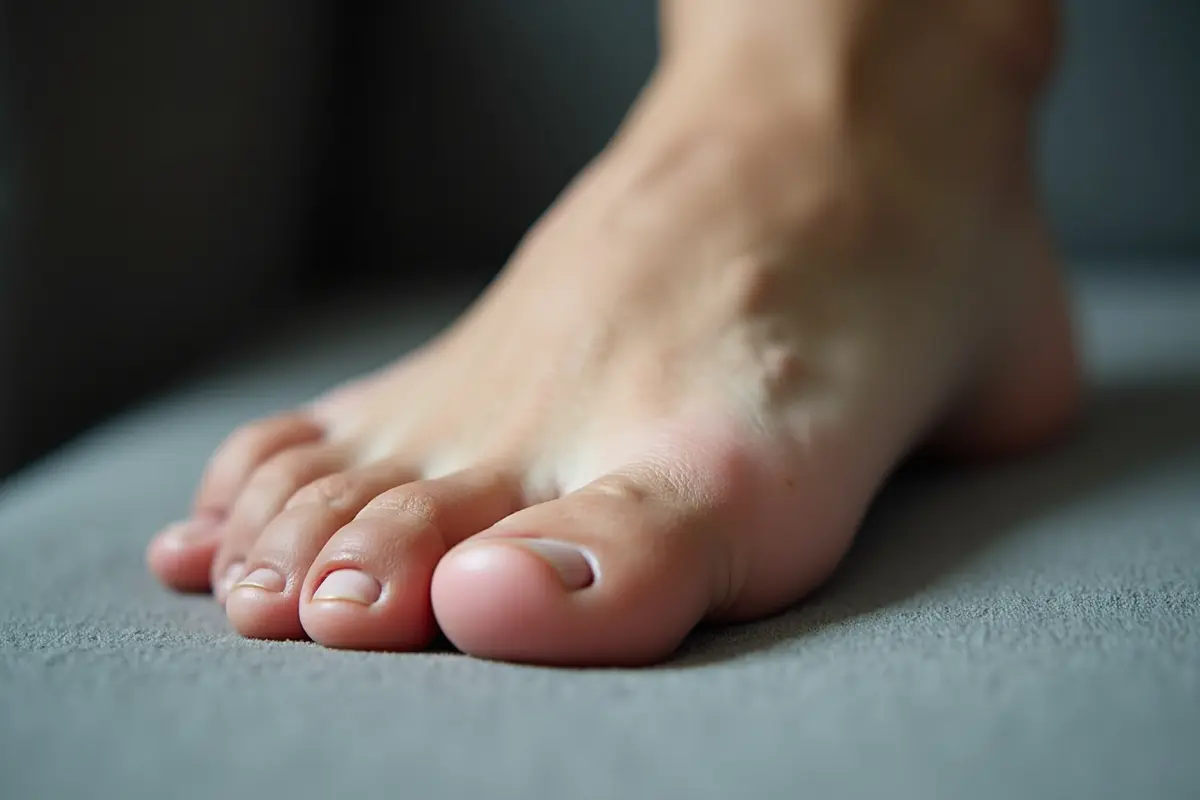 When Foot Pain Lingers: A Practical Guide To Causes, Support, And Safer Next Steps