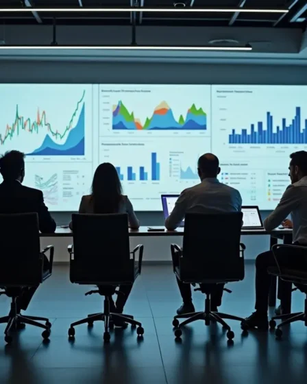 hr team reviewing analytics implementation to avoid common pitfalls