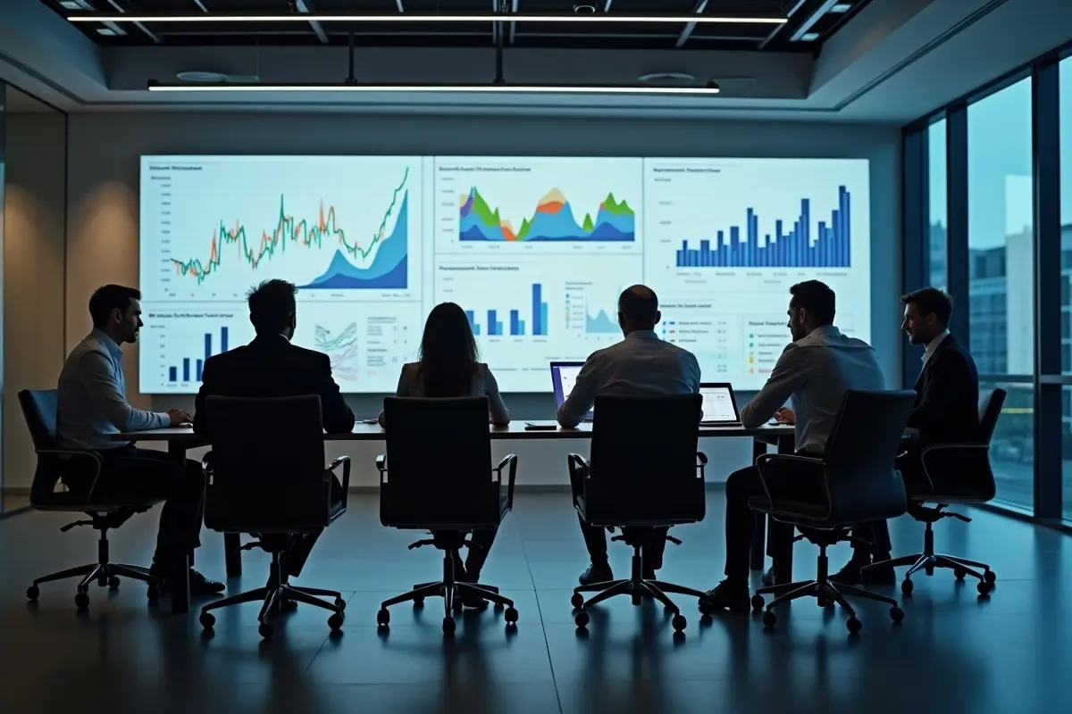hr team reviewing analytics implementation to avoid common pitfalls
