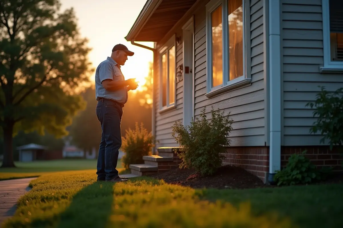 Before You Buy: What a Pest Inspection Can Reveal About a Home in Hampstead